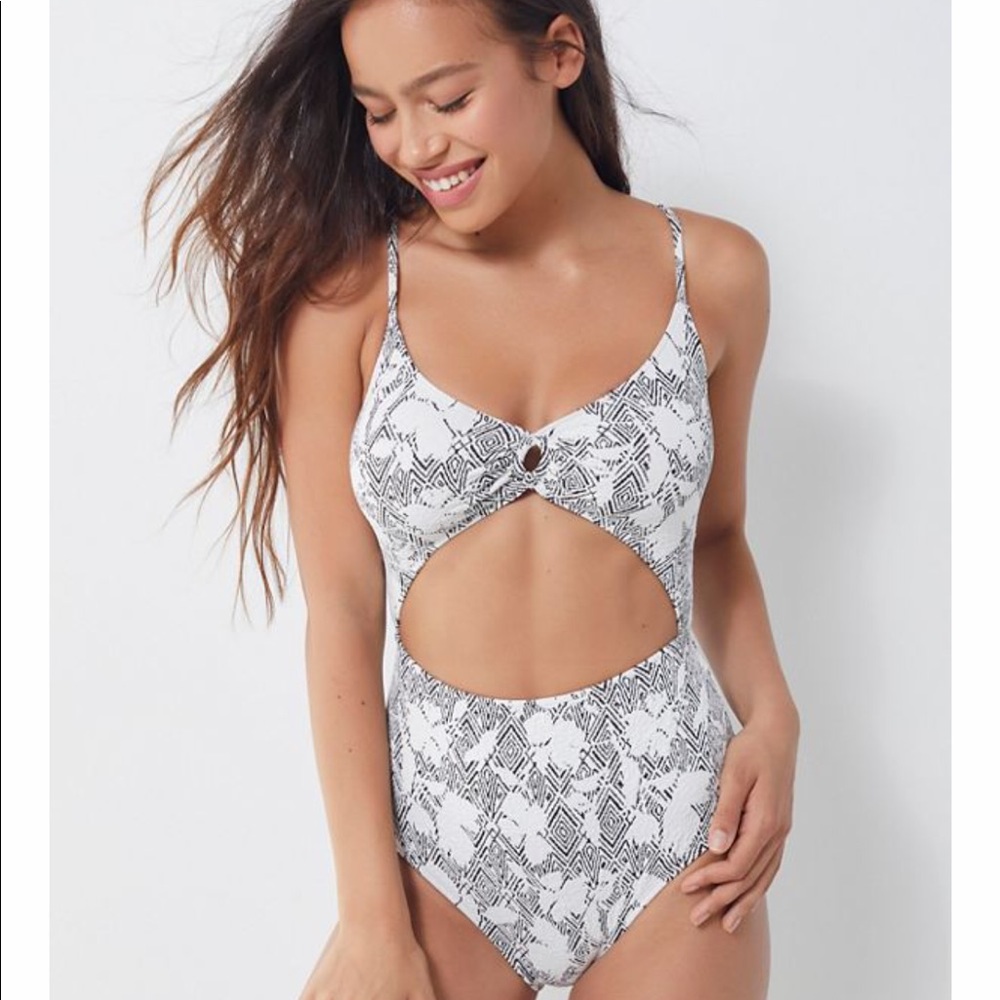 New Out from under urban outfitters one piece